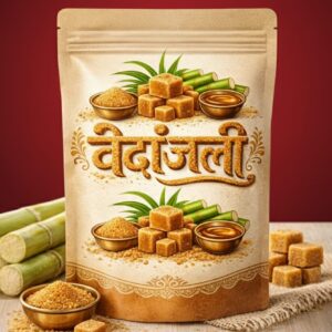 jaggery powder