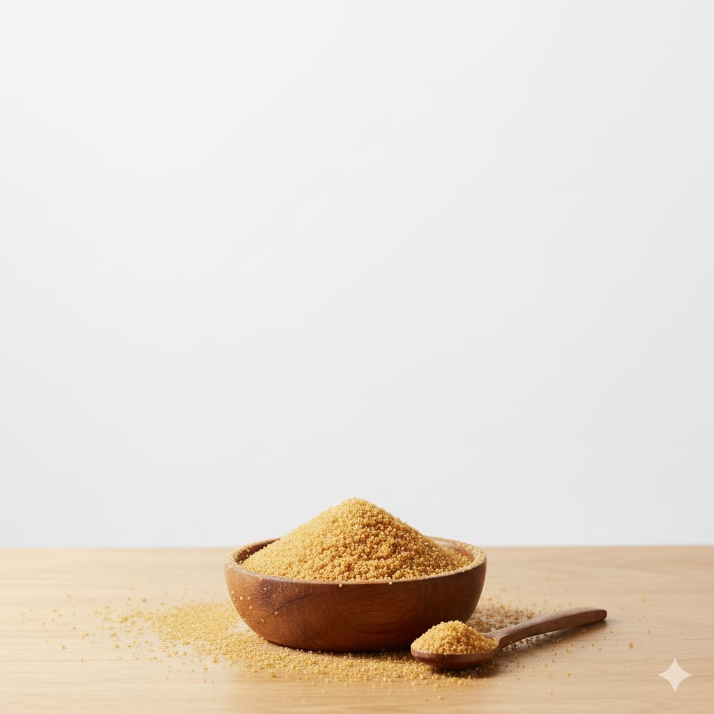 jaggery powder jaggery powder