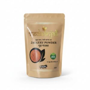 jaggery powder